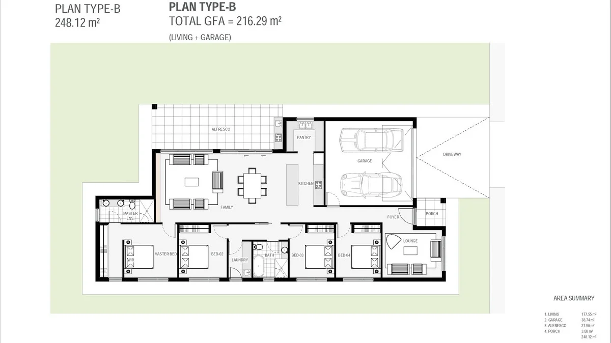 Additional image 4 of Lots 1 to 18 (114 Grand Junction Road), Yass NSW 2582