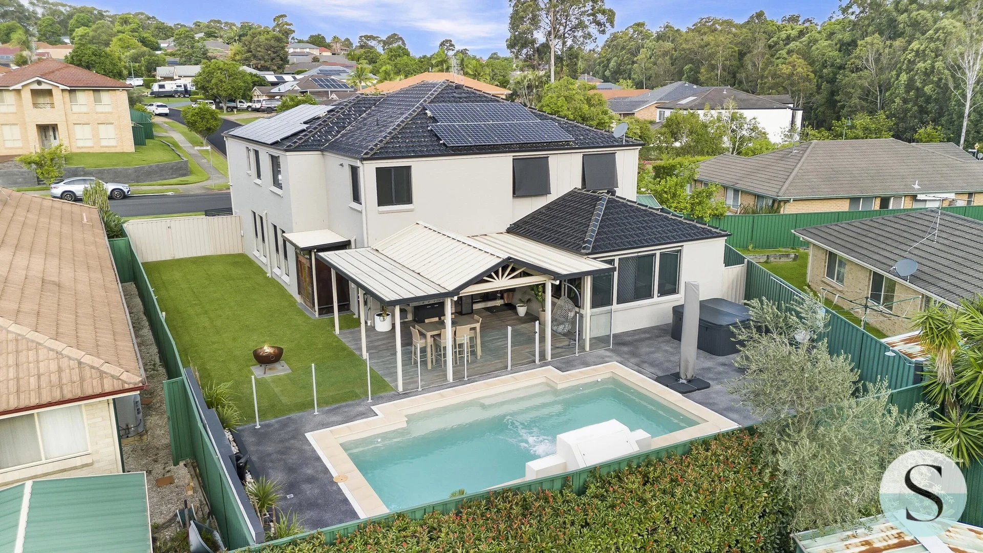 Additional image 32 of 27 Churnwood Drive, Fletcher NSW 2287