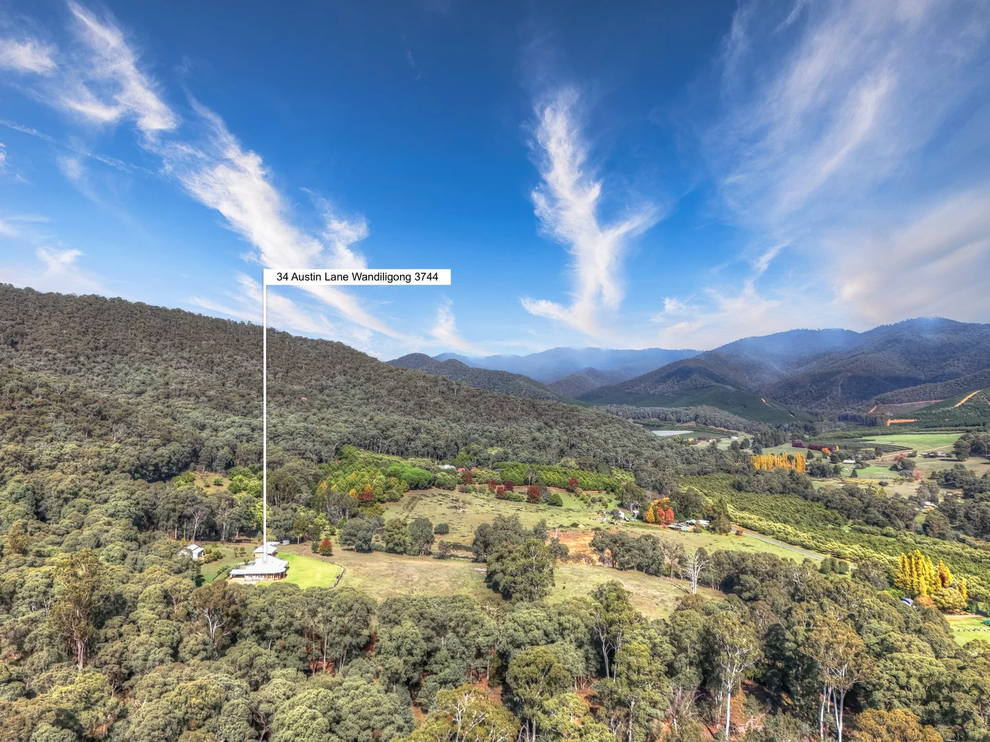 Additional image 27 of 34 Austin Lane, Wandiligong VIC 3744