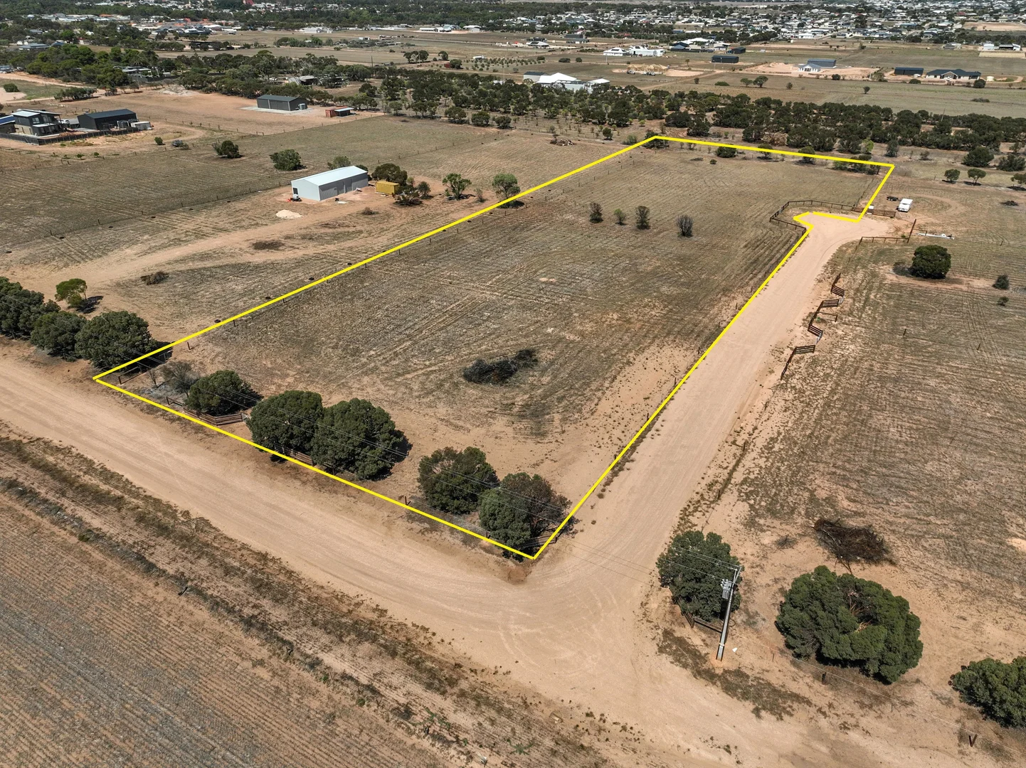 Additional image 3 of Lot 6 Backman Road, North Moonta SA 5558