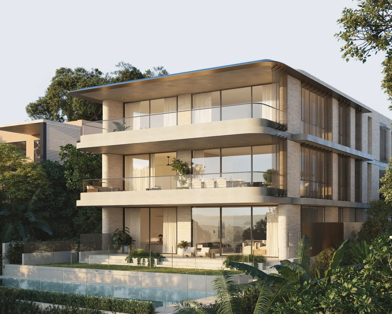 Additional image 11 of Penthouse/7 Benelong Crescent, Bellevue Hill NSW 2023
