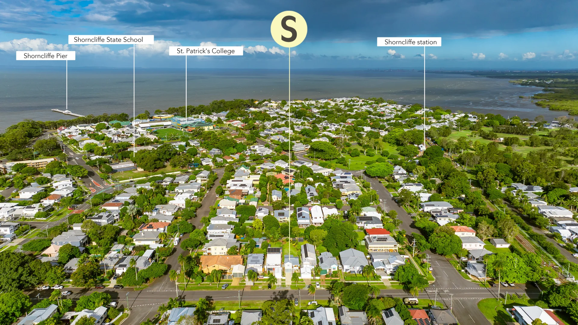 Additional image 24 of 48 Palm Avenue, Shorncliffe QLD 4017