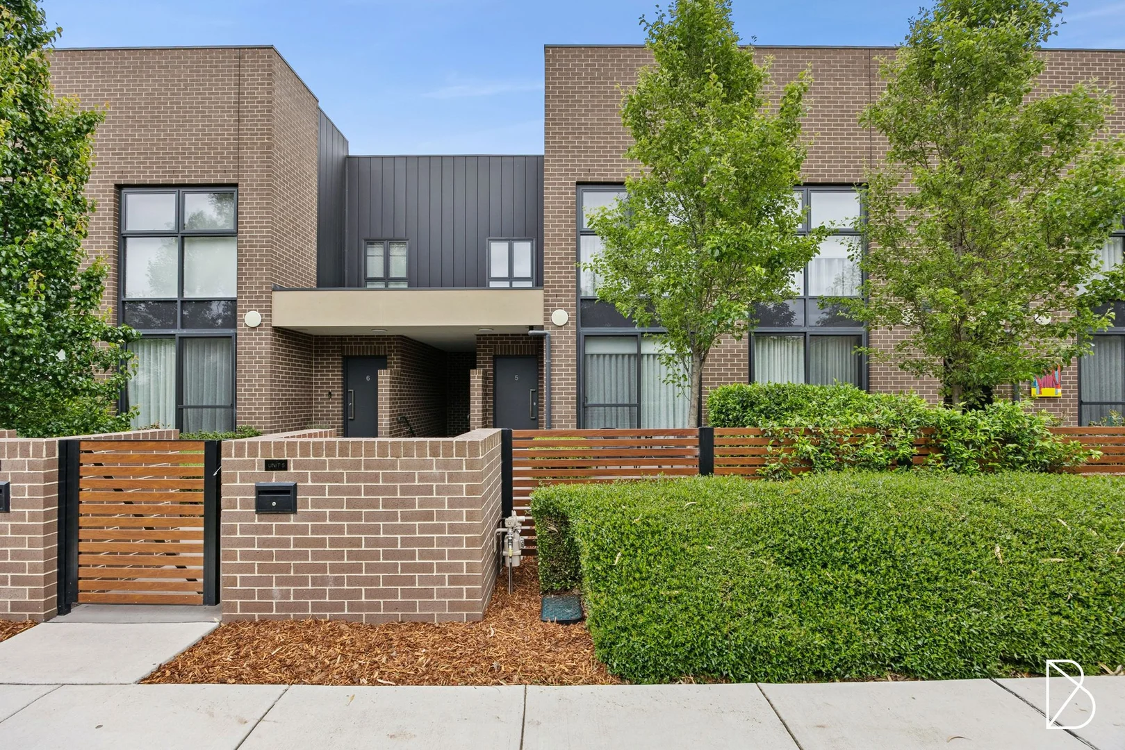 Additional image 25 of 5/9 Oliver Street, Lyneham ACT 2602