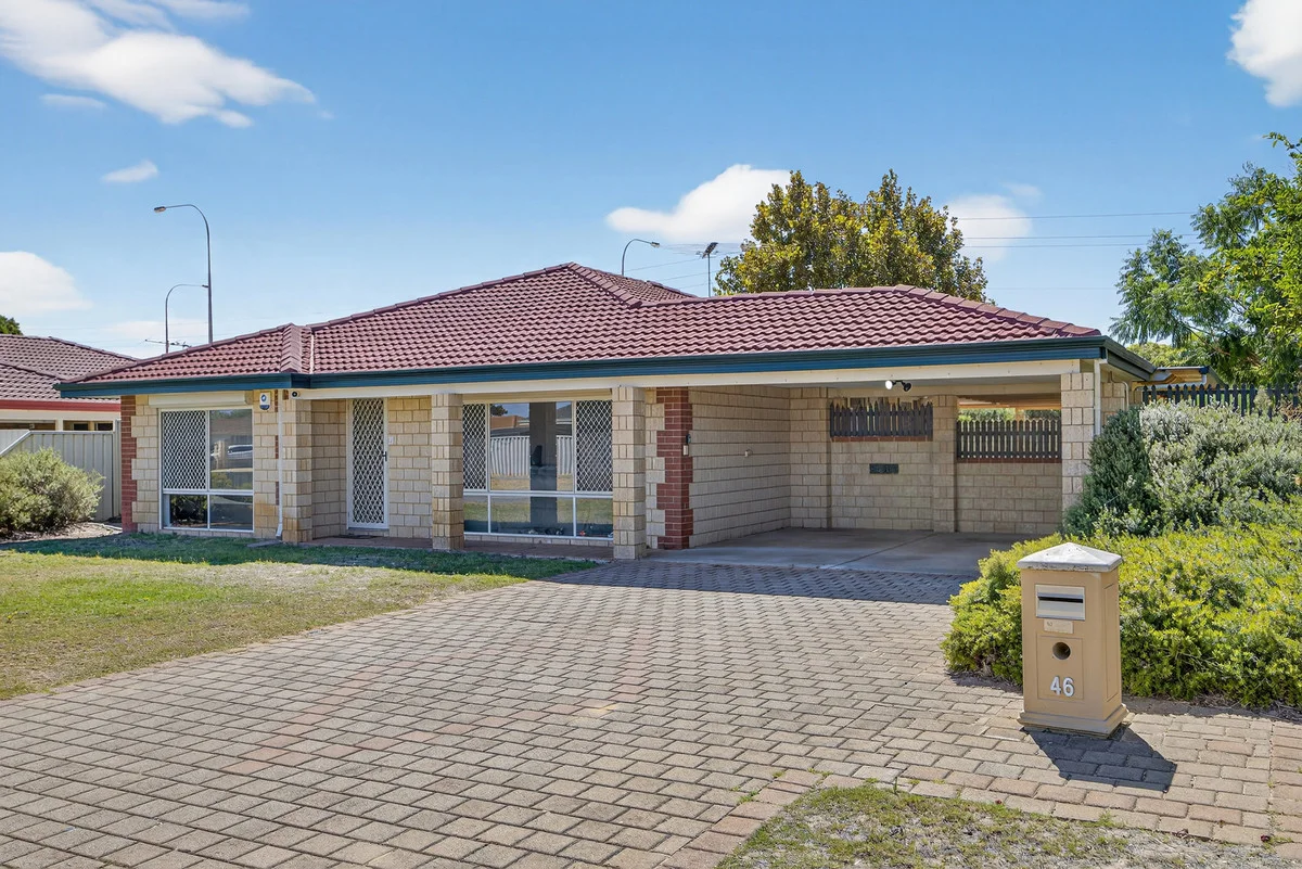 Additional image 2 of 46 Sextant Avenue, Waikiki WA 6169