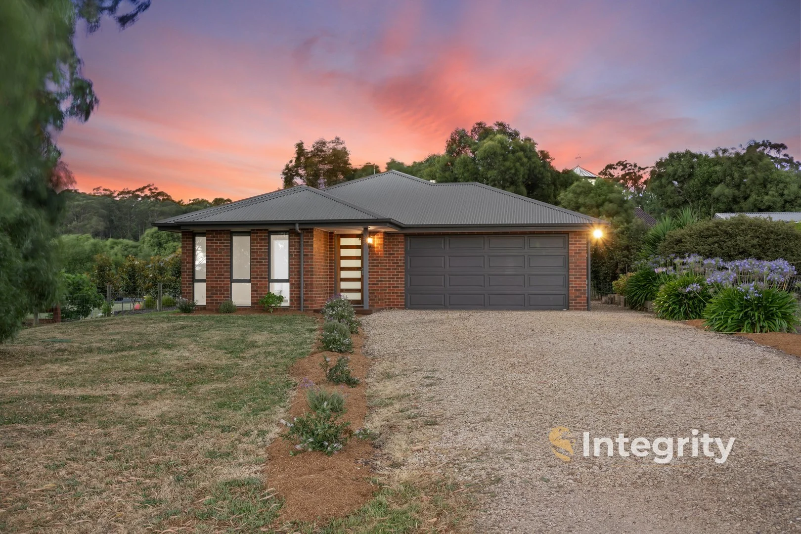 6 Pine Ridge Road, Kinglake West VIC 3757