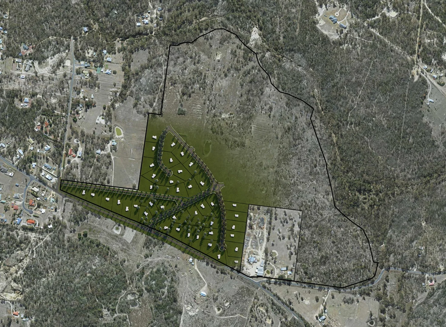 Additional image 21 of Lot 1 The Avenues Stanthorpe, Stanthorpe QLD 4380