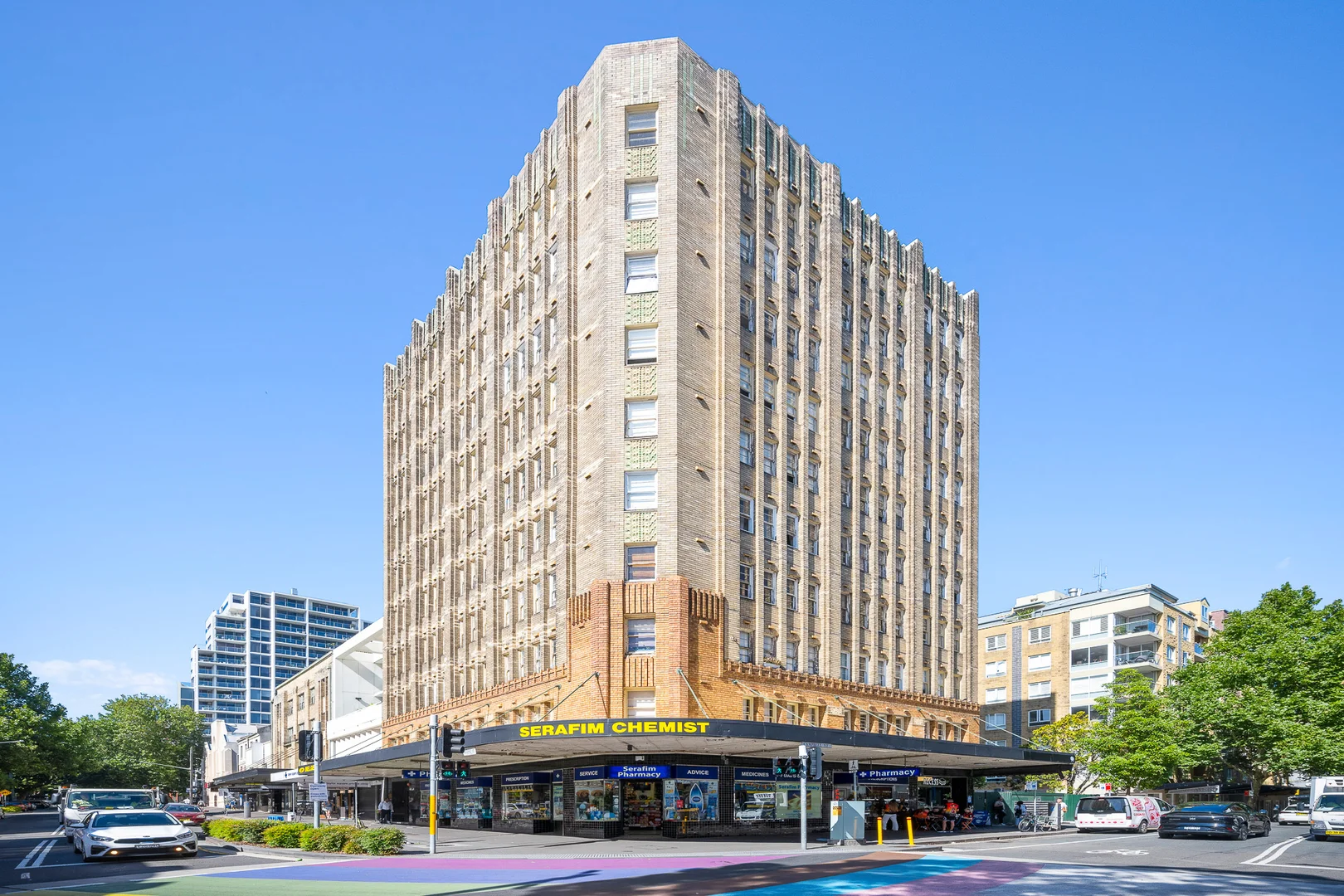 Additional image 2 of Level 4, 403/389-393 Bourke Street, Surry Hills NSW 2010