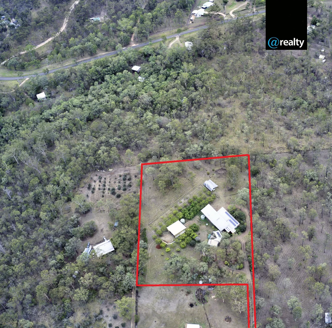 Additional image 35 of 82 Eucalyptus Road, Millstream QLD 4888