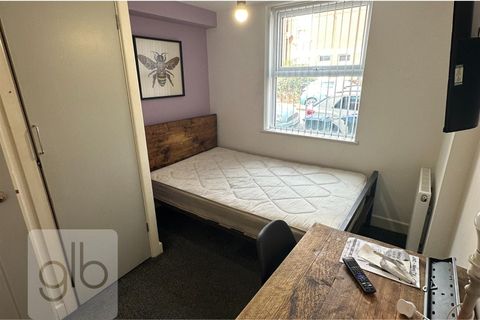 Argyll Street, Coventry CV2, Room to rent