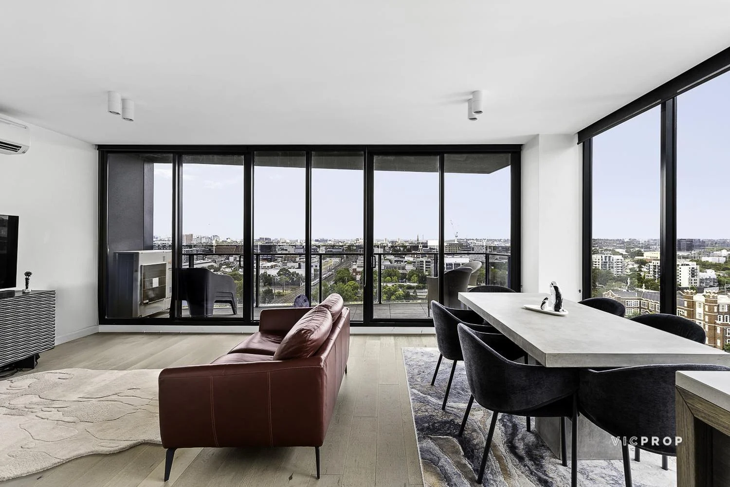 Additional image 4 of 1705/18 Yarra Street, South Yarra VIC 3141