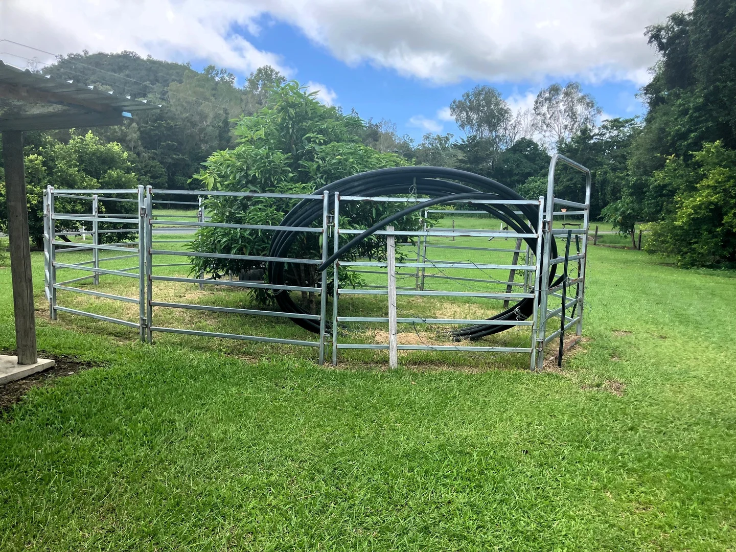 Additional image 14 of 24 Paskins Road, Yalboroo QLD 4741