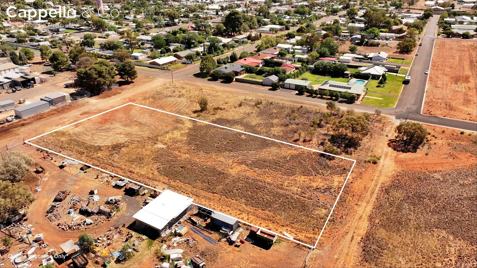 Additional image 3 of 52-54 Grattan Street, Hillston NSW 2675