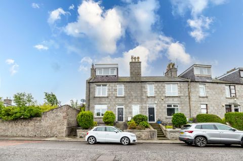 Clifton Road, Aberdeen AB24