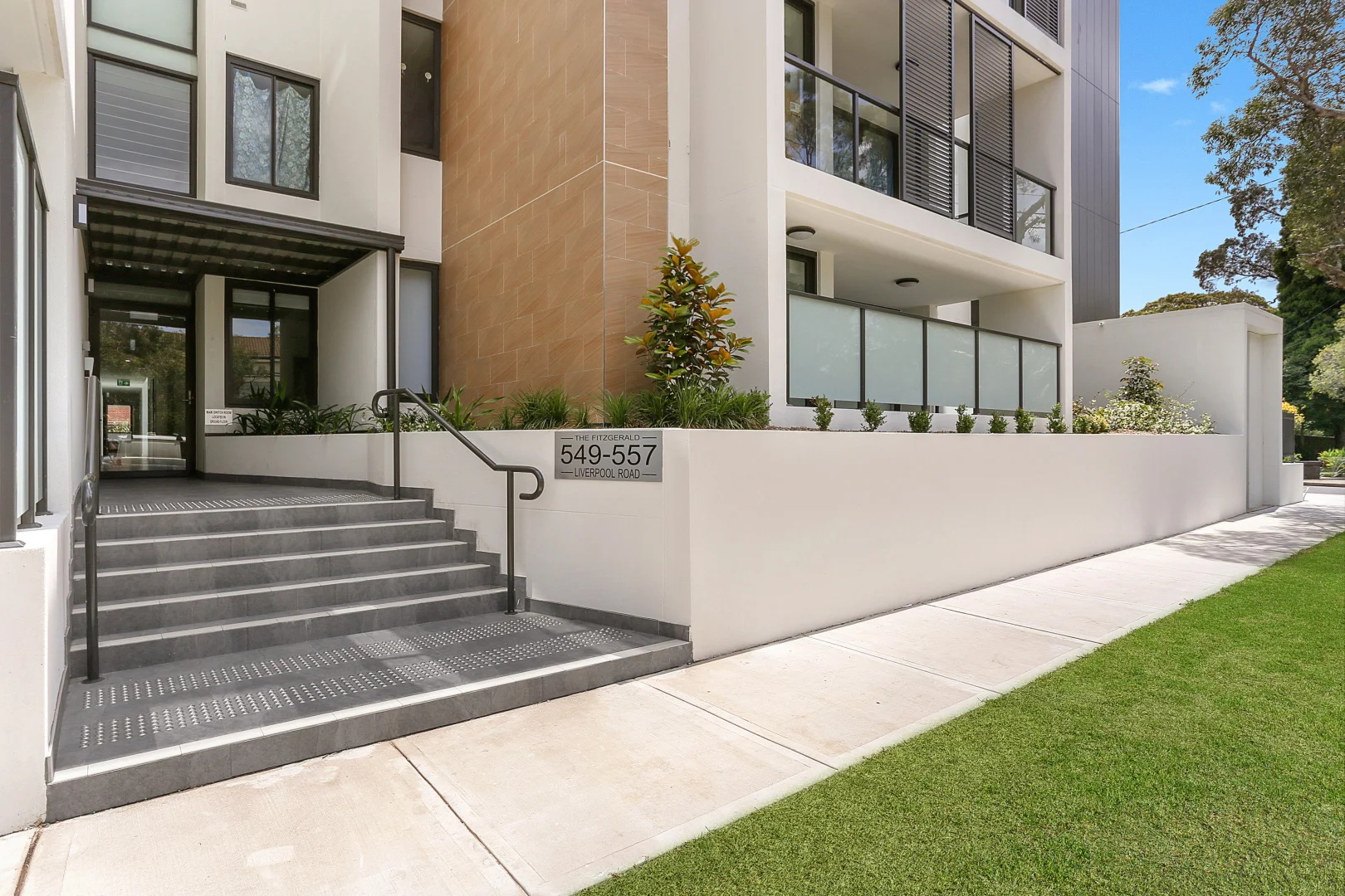 Additional image 13 of 109/549-557 Liverpool Road, Strathfield NSW 2135