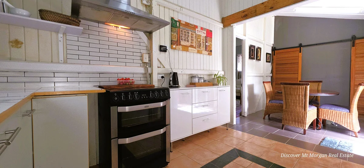 Additional image 15 of 40 James Street, Mount Morgan QLD 4714