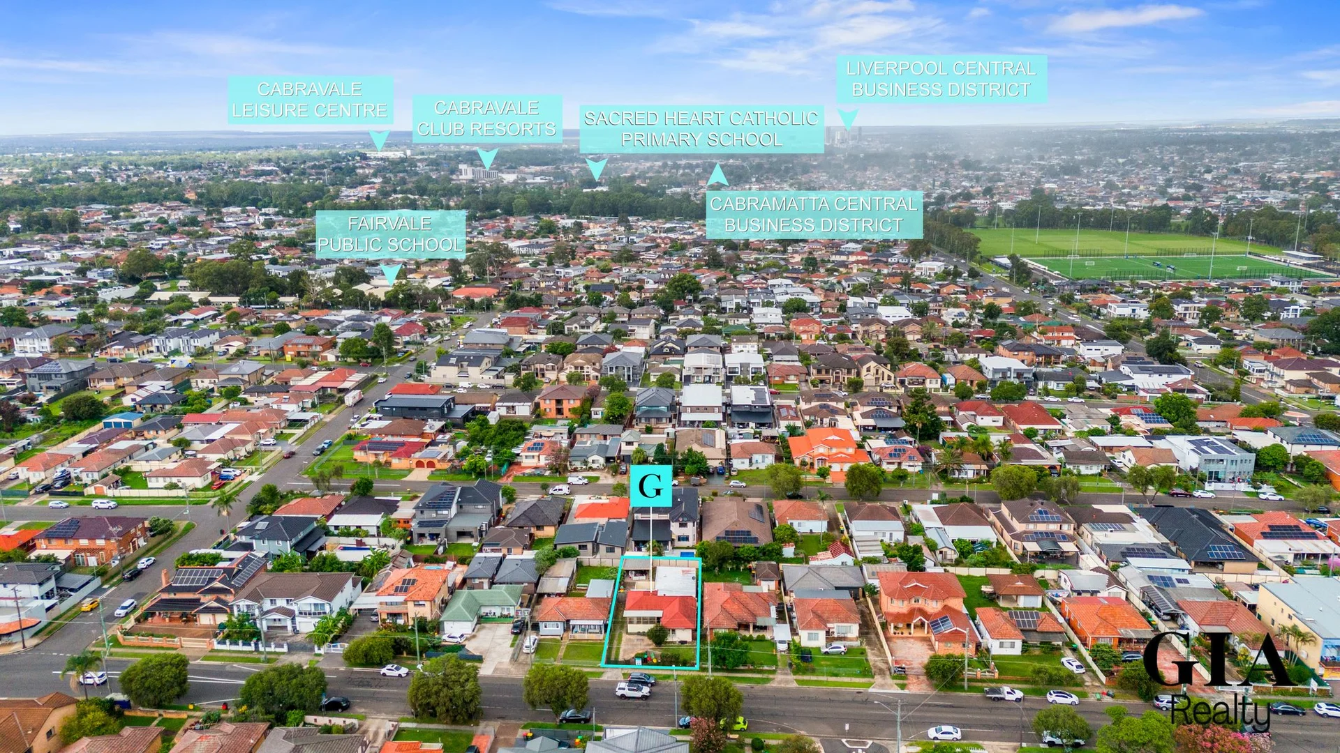 Additional image 20 of 177 Hamilton Road, Fairfield NSW 2165