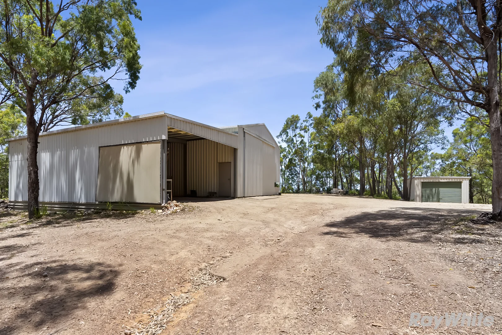 Additional image 38 of 55 Bulburra Road, Coowonga QLD 4702