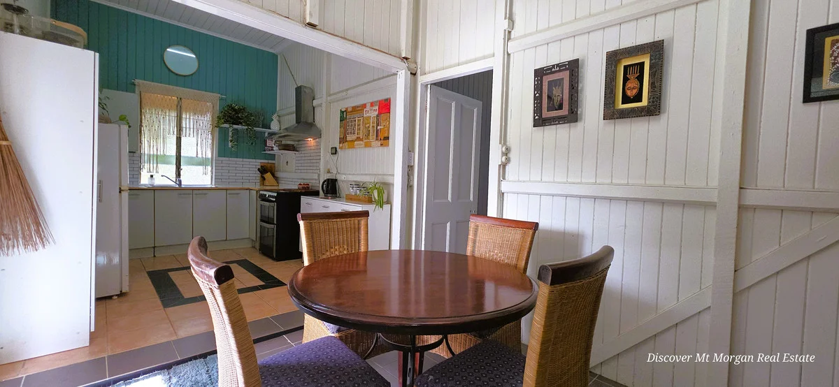 Additional image 17 of 40 James Street, Mount Morgan QLD 4714