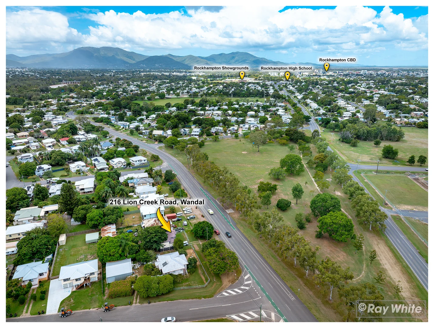 Additional image 15 of 216 Lion Creek Road, Wandal QLD 4700