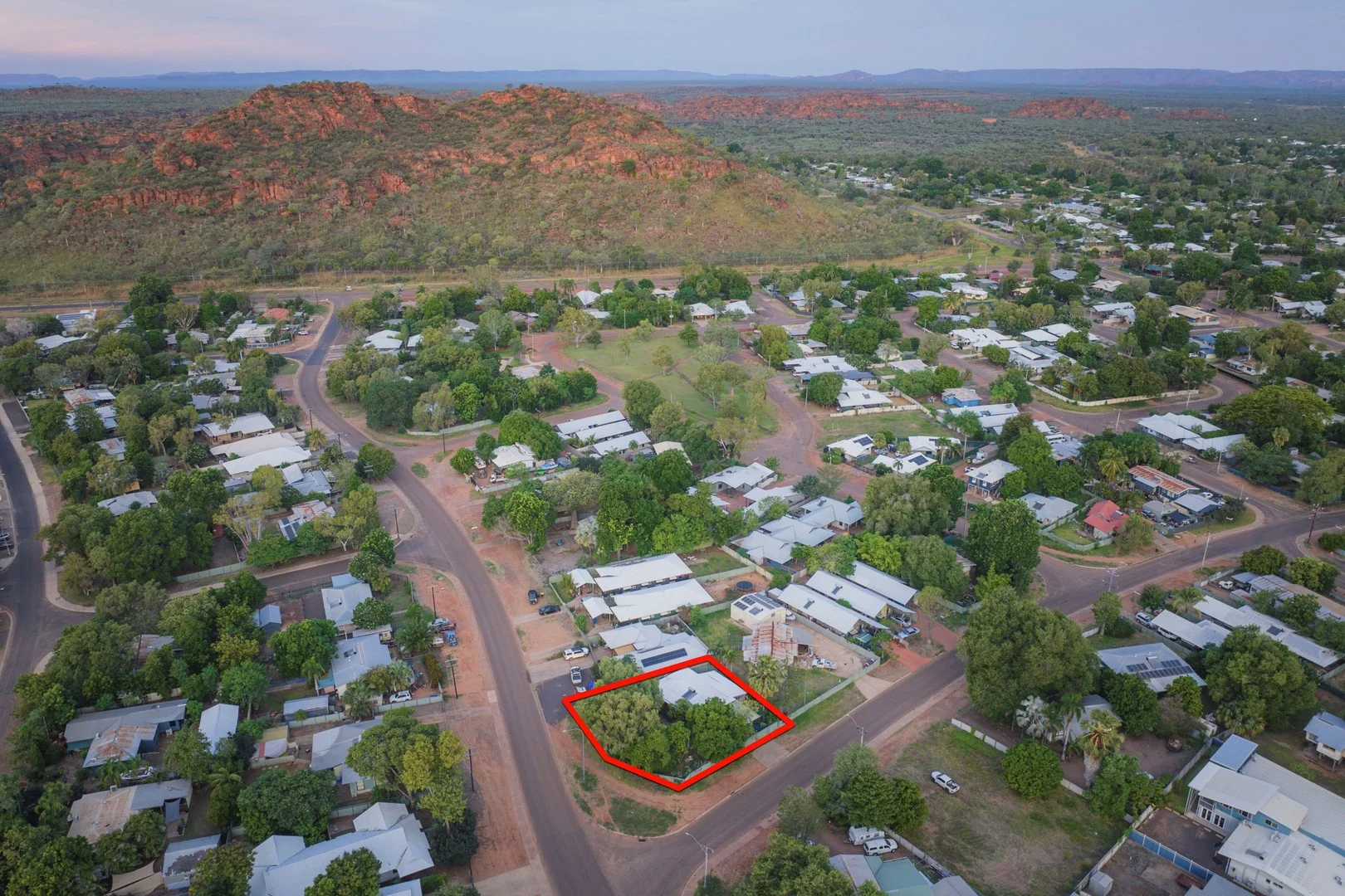 Additional image 25 of Kununurra WA 6743
