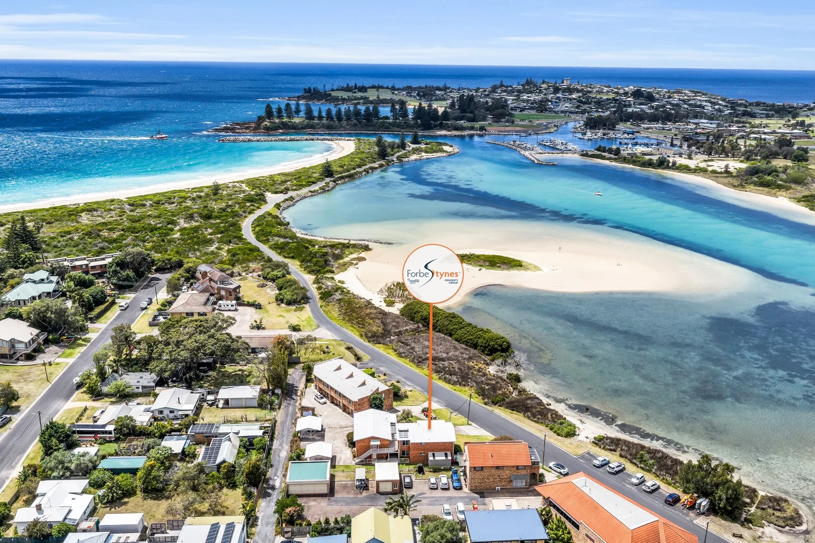 2/5 Wapengo Street, Bermagui NSW 2546