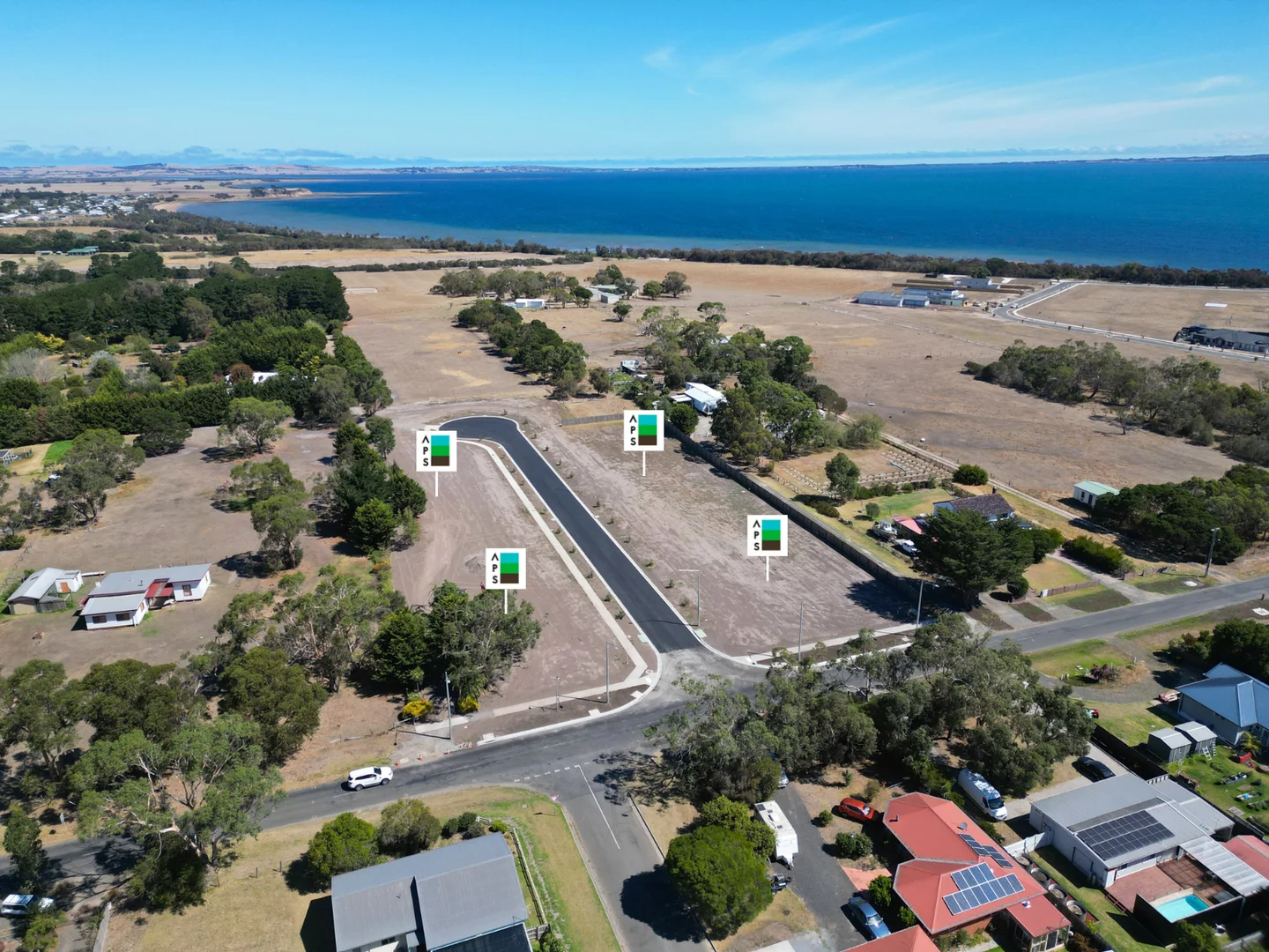 Additional image 5 of Lot 2-4 Spring Rise Cuthbert Street, Corinella VIC 3984