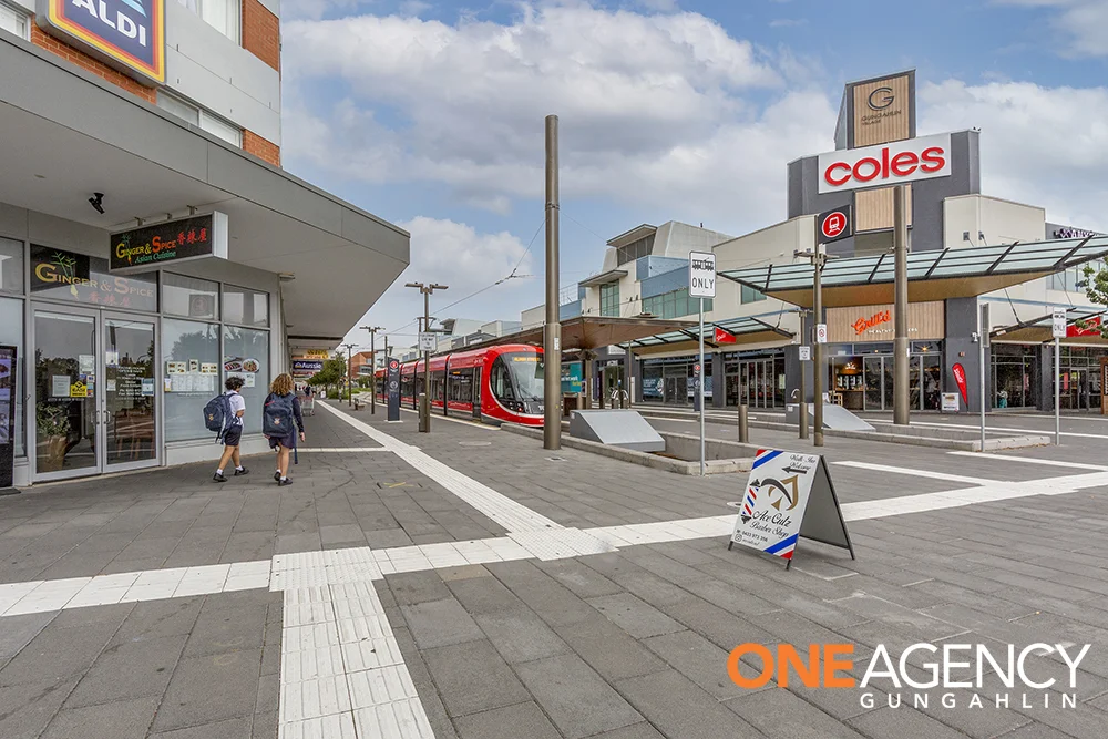 Additional image 10 of 1102/8 Gribble Street, Gungahlin ACT 2912