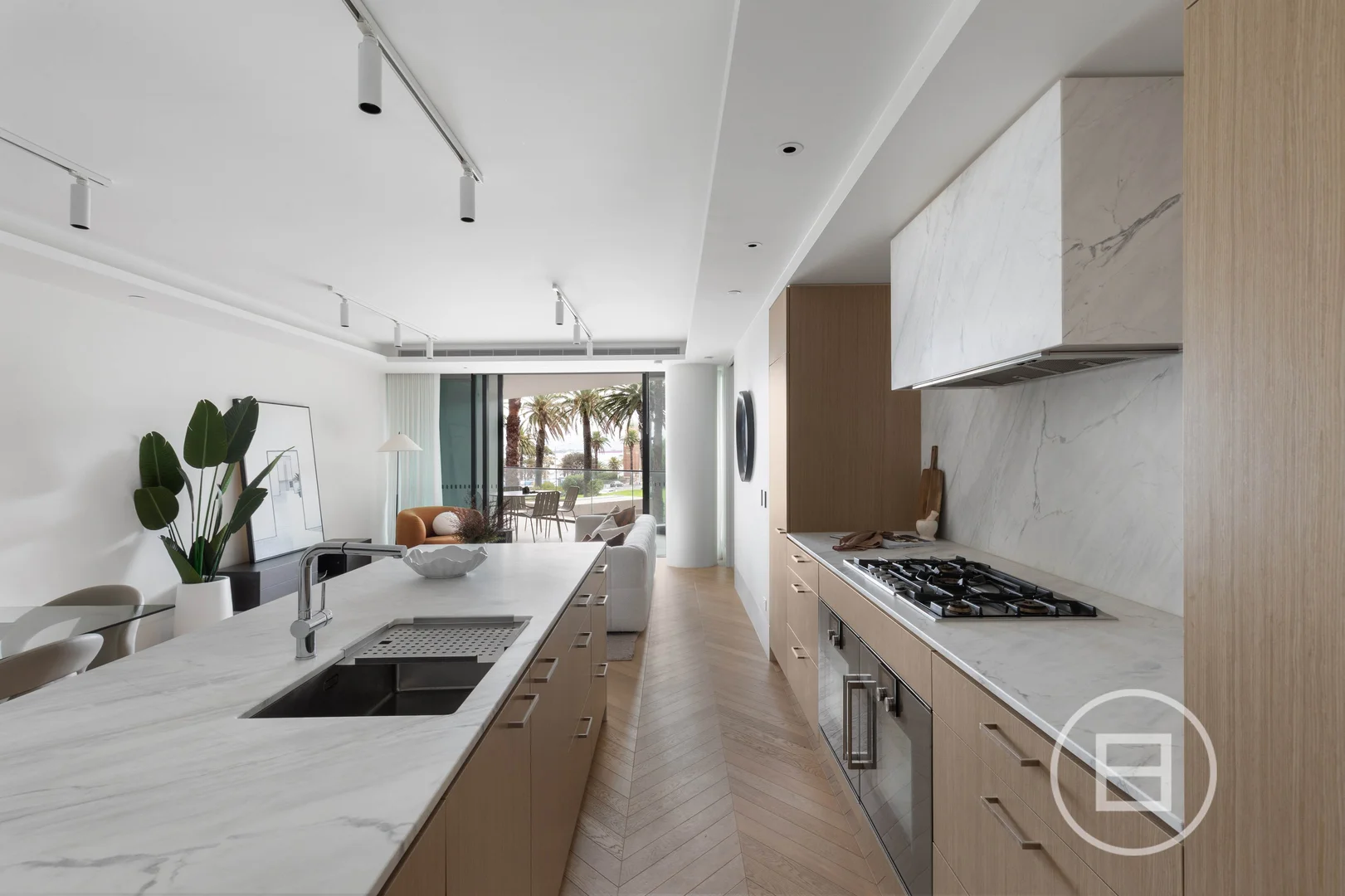 Additional image 2 of 202A/14-16 The Esplanade, St Kilda VIC 3182