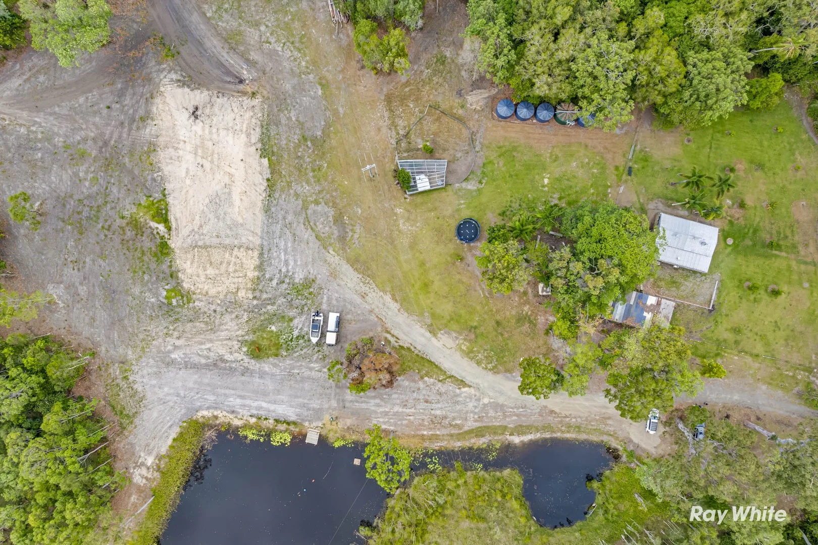 Additional image 4 of 2470 Byfield Road, Byfield QLD 4703