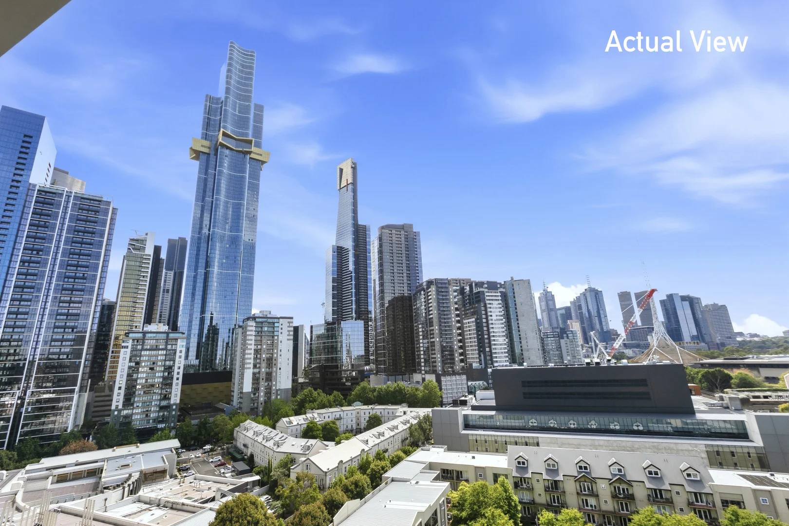Additional image 3 of 1203/152 Sturt Street, Southbank VIC 3006