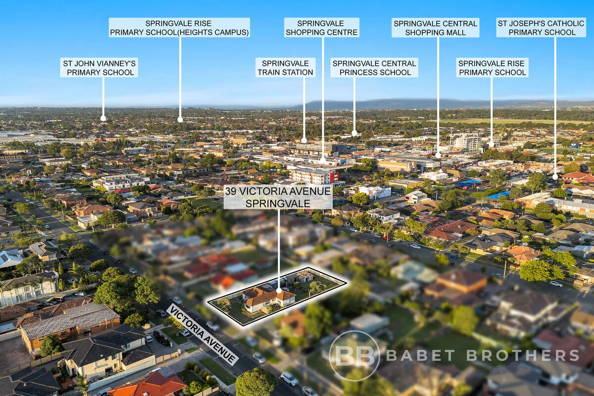 Additional image 24 of 39 Victoria Avenue, Springvale VIC 3171