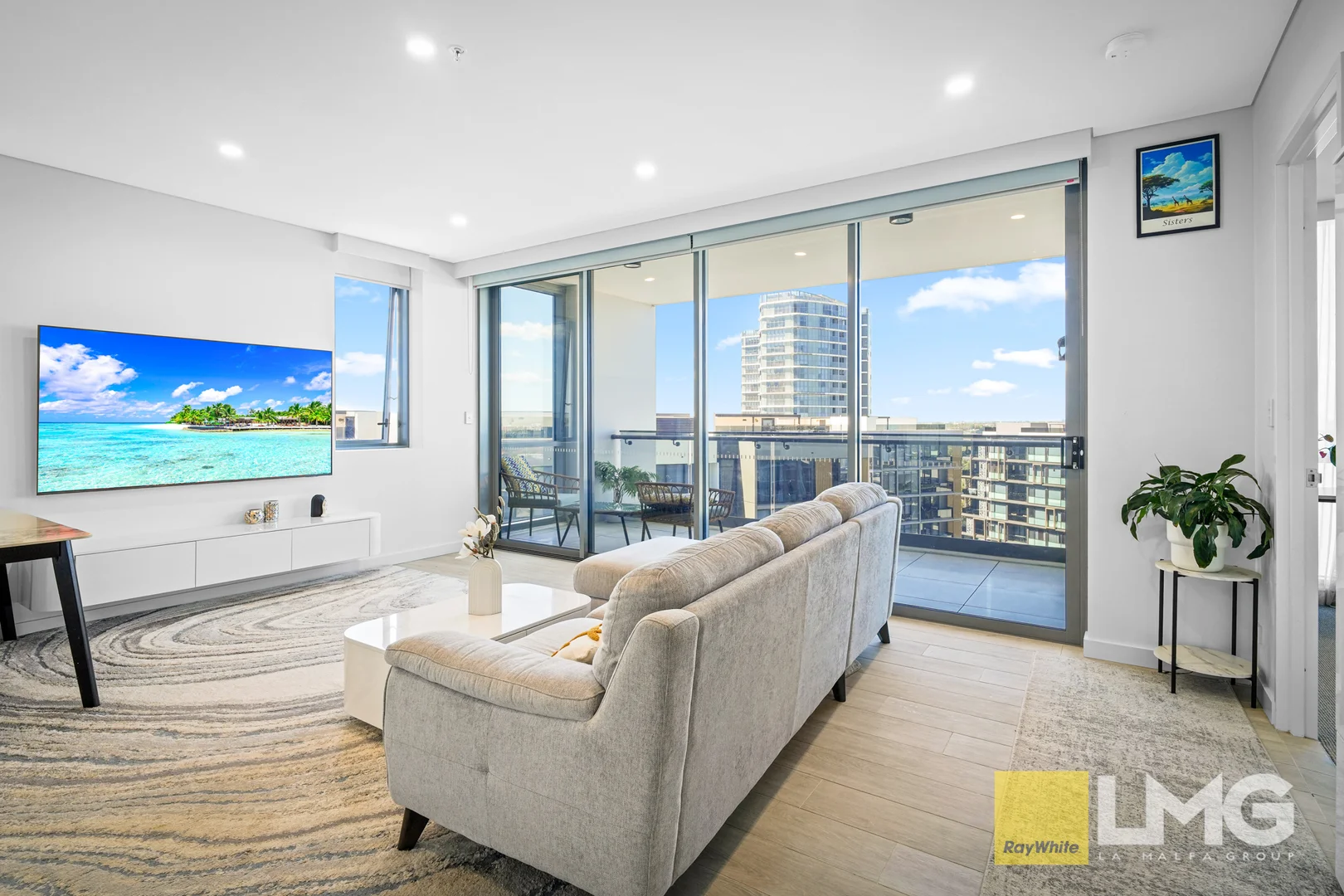 Additional image 6 of 1423/12 Uhrig Road, Lidcombe NSW 2141