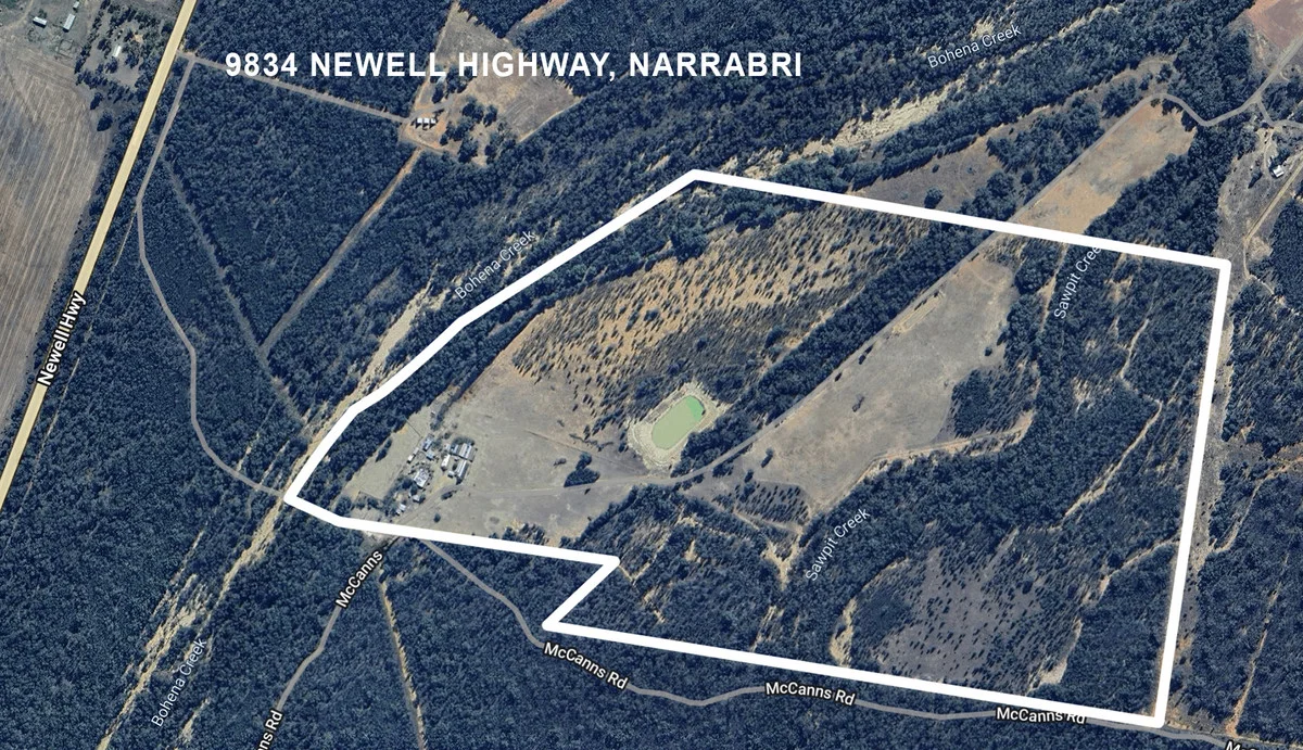 Additional image 21 of 9834 Newell Highway, Narrabri NSW 2390