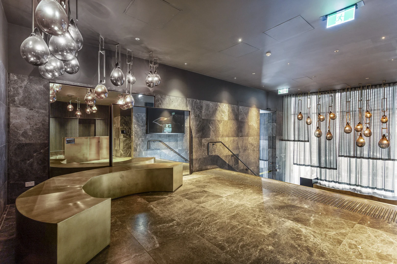 Additional image 20 of 1302/105 Clarendon Street, Southbank VIC 3006