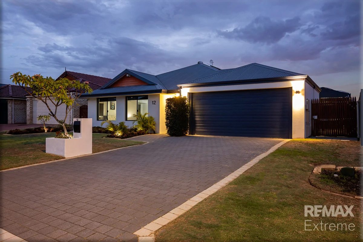 Additional image 4 of 12 Hapuna Street, Butler WA 6036