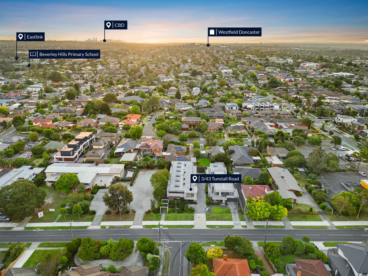 Additional image 10 of 3/43 Tunstall Road, Donvale VIC 3111