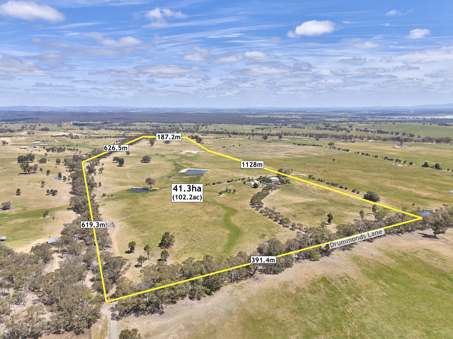 Additional image 43 of 211 Drummonds Lane, Heathcote VIC 3523