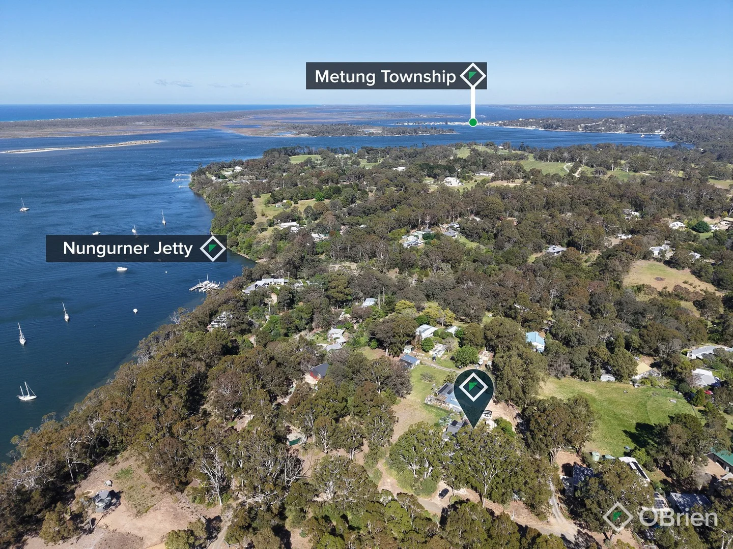 Additional image 3 of 130 Kleinitz Road, Nungurner VIC 3909