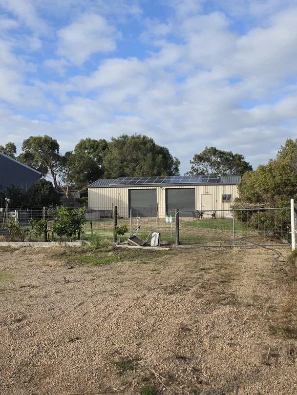 2/27 Wharf Street, Port Albert VIC 3971