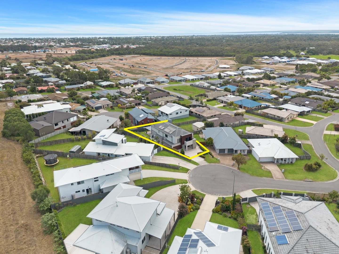 Additional image 2 of 5 Ridge View Court, Nikenbah QLD 4655