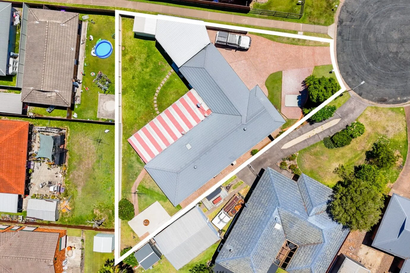 Additional image 15 of 18 Barlow Close, Thornton NSW 2322