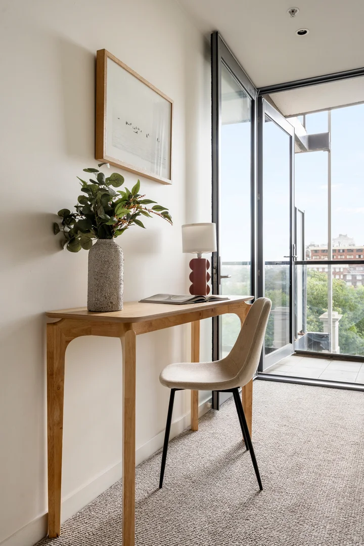 Additional image 9 of 522/55 Queens Road, Melbourne VIC 3004