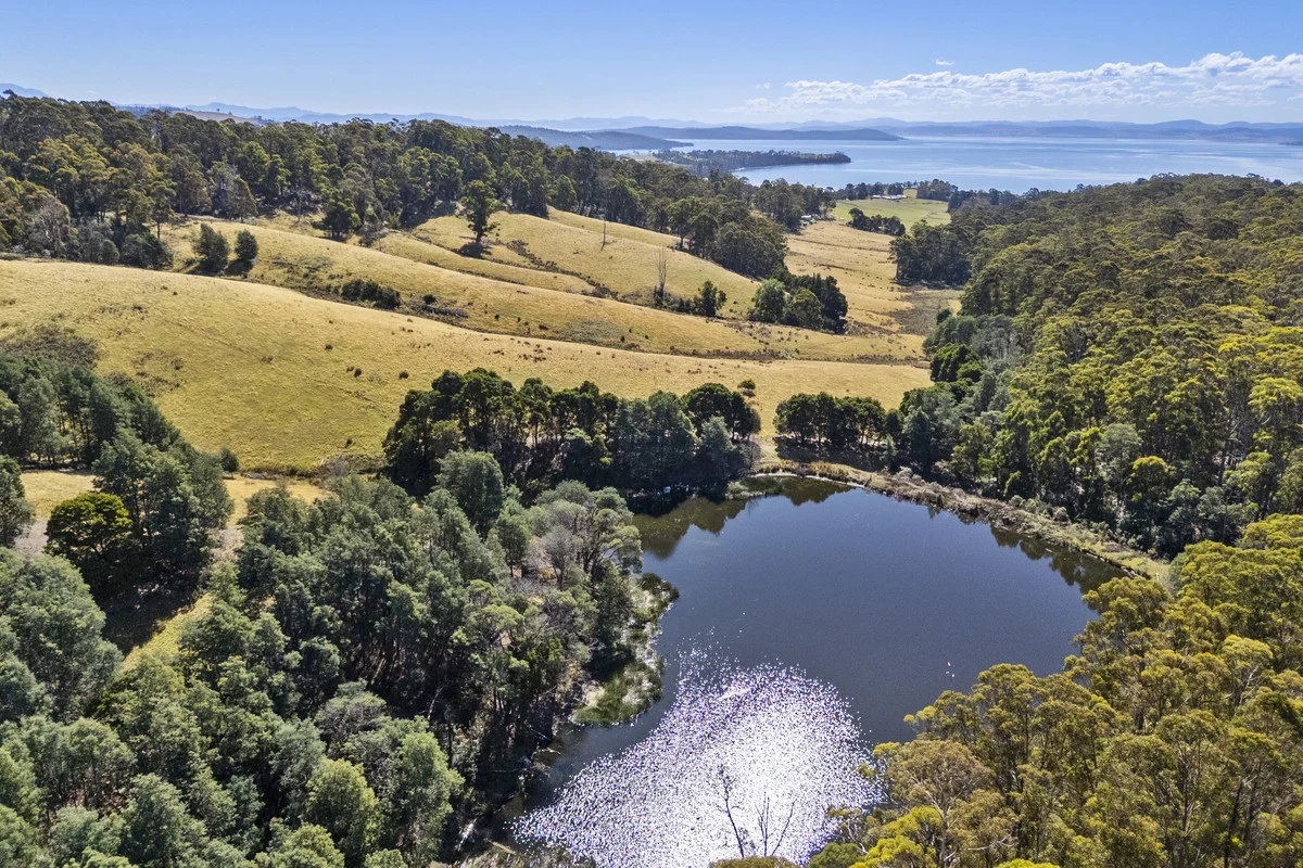 44 Coppings Road & 729 Nubeena Road, Premaydena TAS 7185