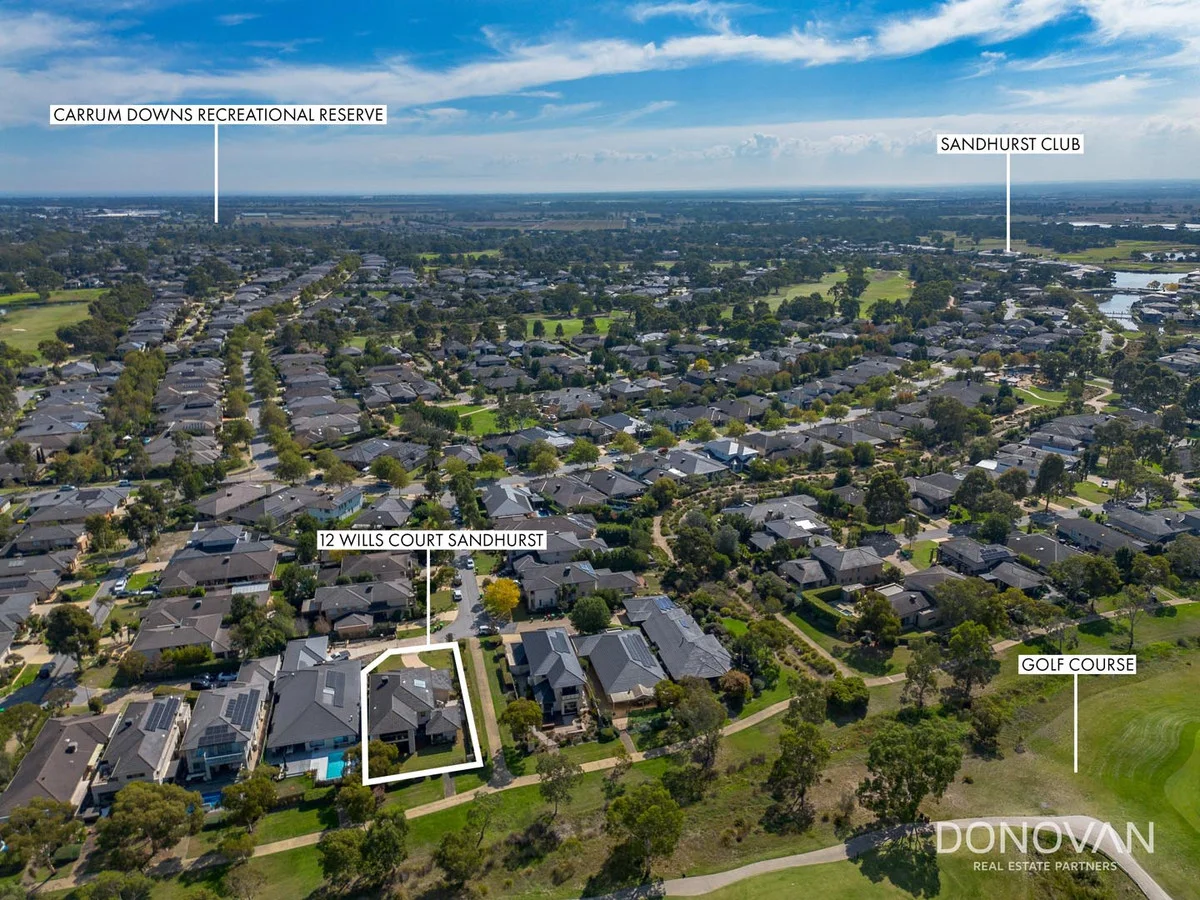Additional image 38 of 12 Wills Court, Sandhurst VIC 3977