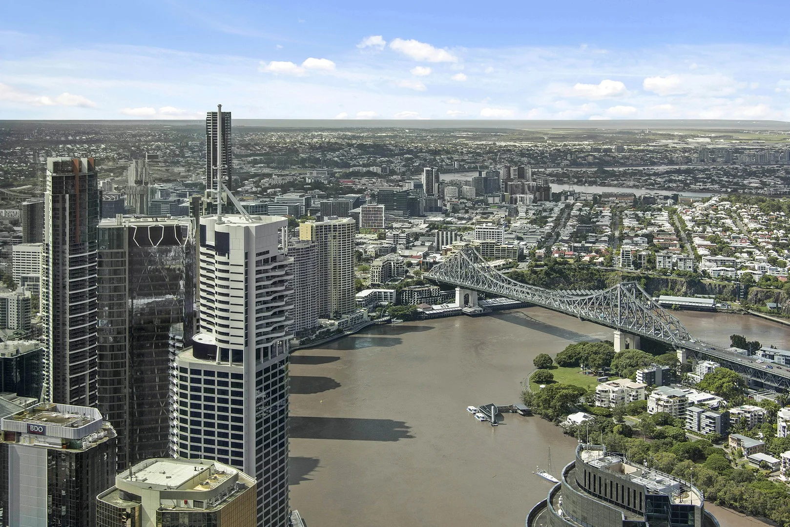 Additional image 2 of 8309/222 Margaret Street, Brisbane City QLD 4000