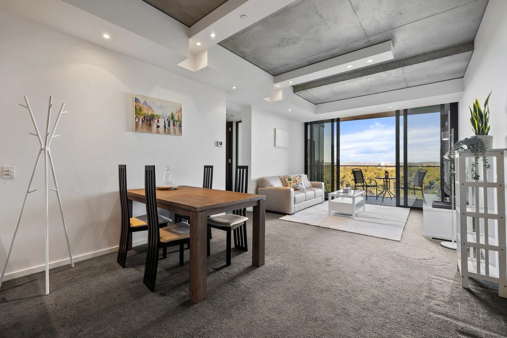 Additional image 6 of 601/19 Marcus Clarke Street, City ACT 2601