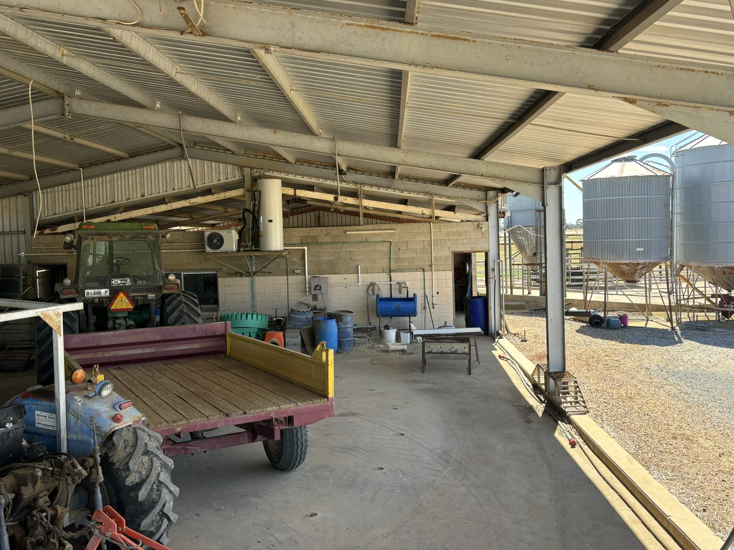 Additional image 40 of 1595 MacGregor Road, Timmering VIC 3561