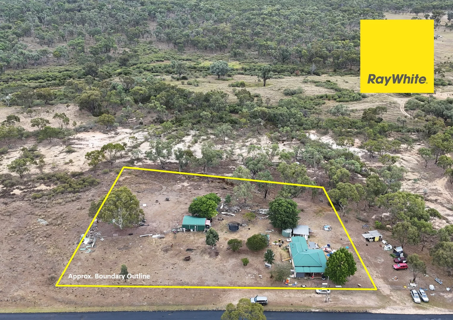 Additional image 10 of 244 Howell Road, Tingha, Inverell NSW 2360