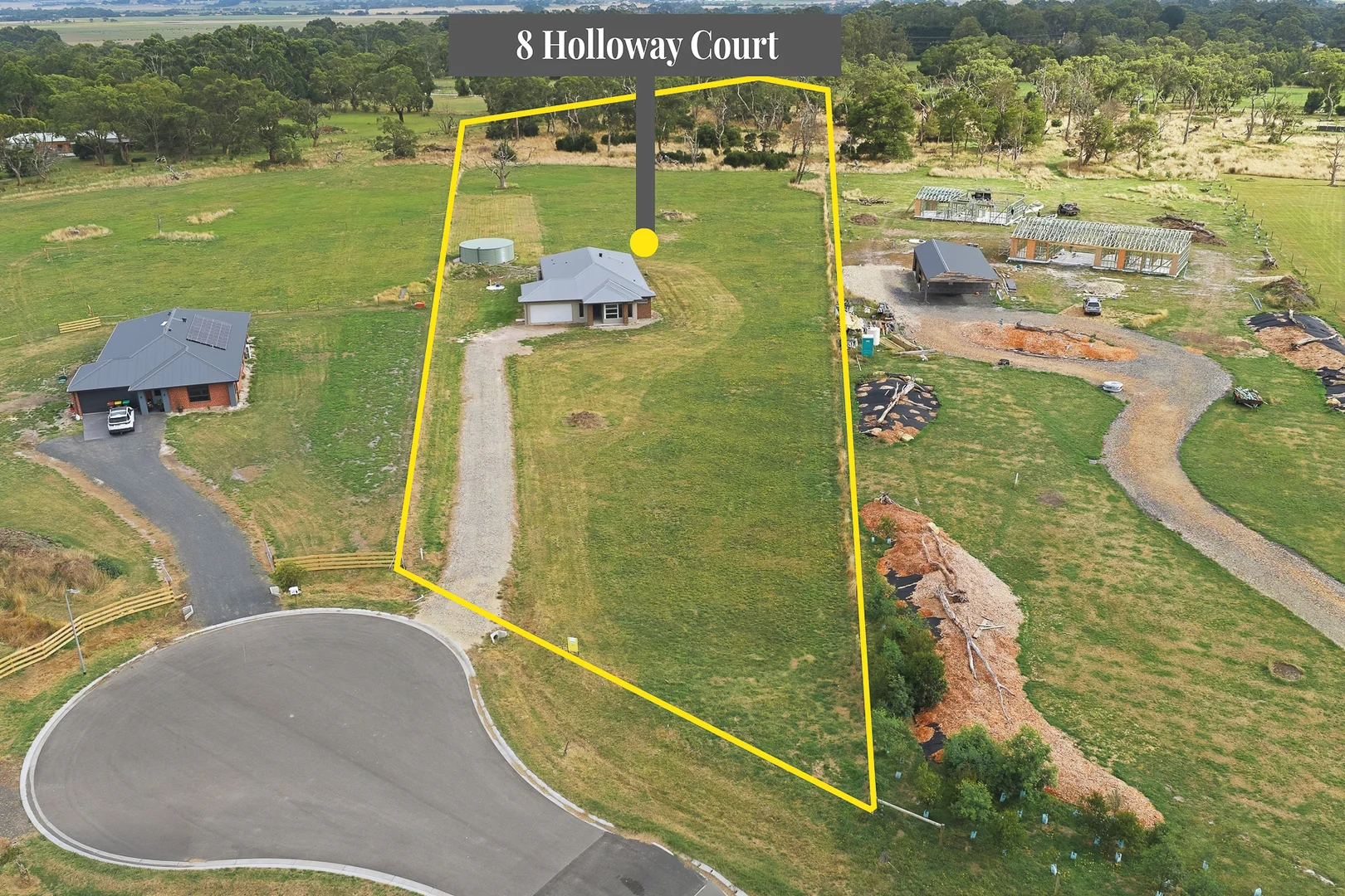 Additional image 2 of 8 Holloway Court, Wattle Bank VIC 3995