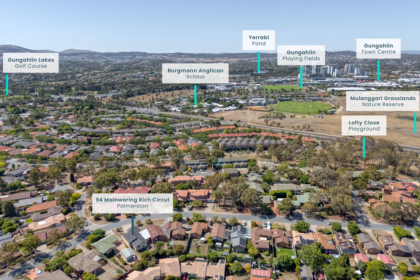Additional image 11 of 94 Mainwaring Rich Circuit, Palmerston ACT 2913